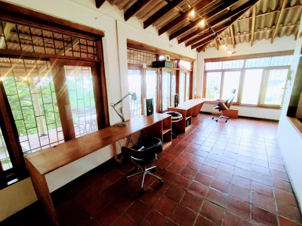 Finca Hostal Bolivar - Casa Quinta Minca Ngoại thất bức ảnh