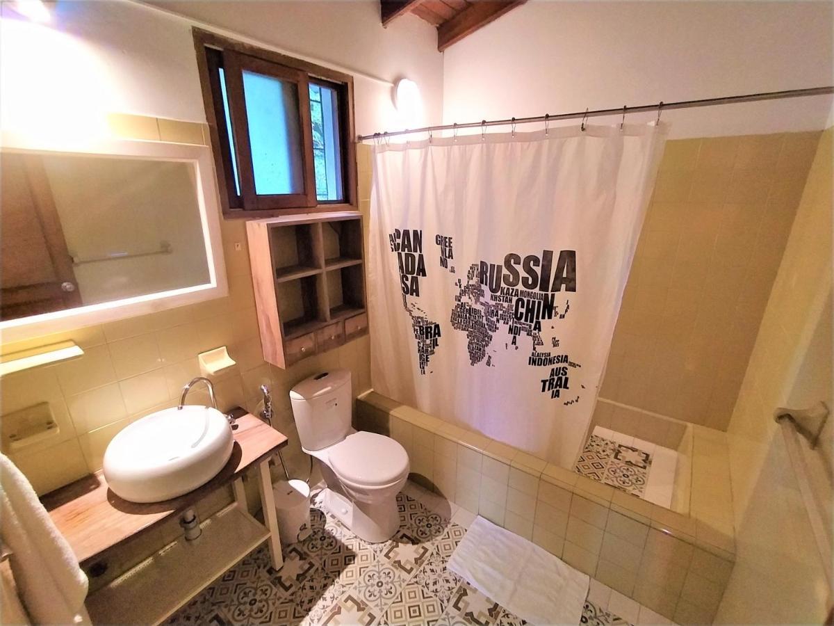 Finca Hostal Bolivar - Casa Quinta Minca Ngoại thất bức ảnh