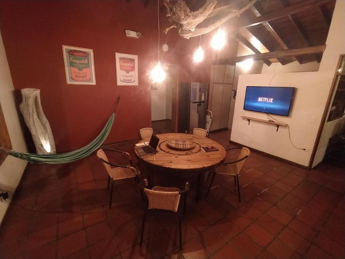 Finca Hostal Bolivar - Casa Quinta Minca Ngoại thất bức ảnh