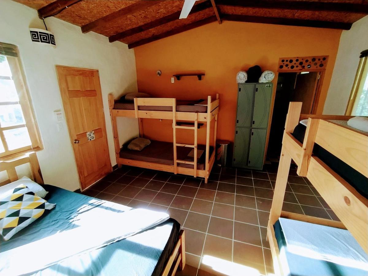 Finca Hostal Bolivar - Casa Quinta Minca Ngoại thất bức ảnh