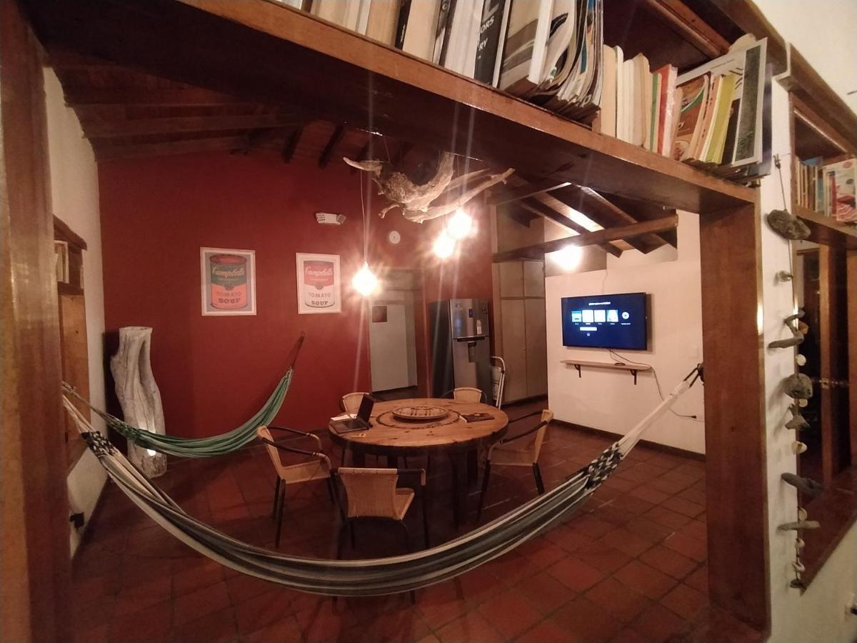 Finca Hostal Bolivar - Casa Quinta Minca Ngoại thất bức ảnh