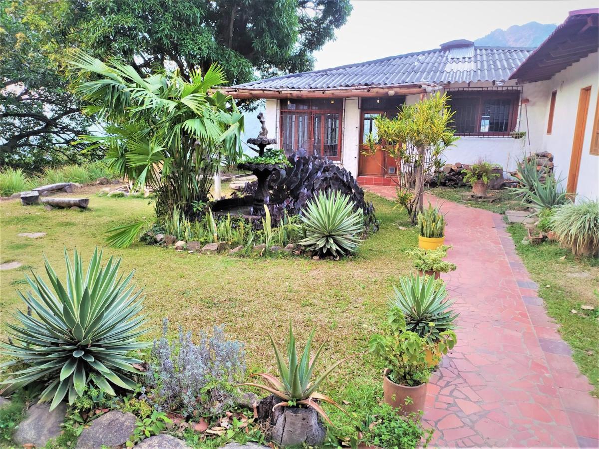 Finca Hostal Bolivar - Casa Quinta Minca Ngoại thất bức ảnh