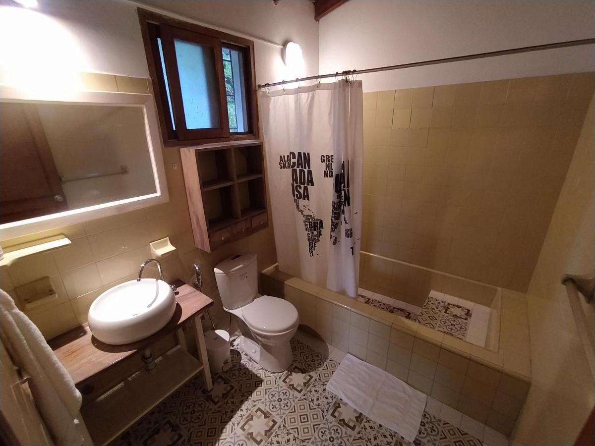 Finca Hostal Bolivar - Casa Quinta Minca Ngoại thất bức ảnh