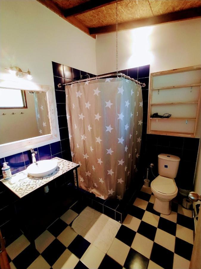 Finca Hostal Bolivar - Casa Quinta Minca Ngoại thất bức ảnh
