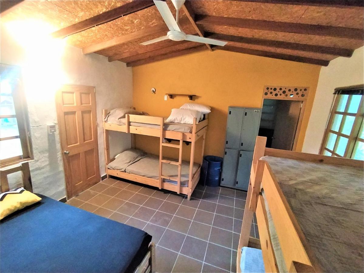 Finca Hostal Bolivar - Casa Quinta Minca Ngoại thất bức ảnh