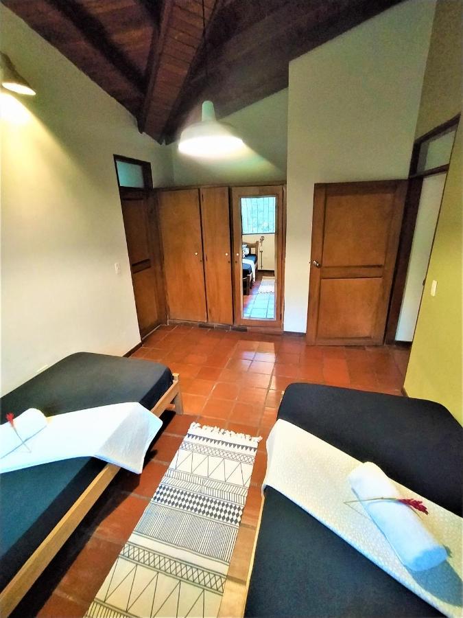 Finca Hostal Bolivar - Casa Quinta Minca Ngoại thất bức ảnh