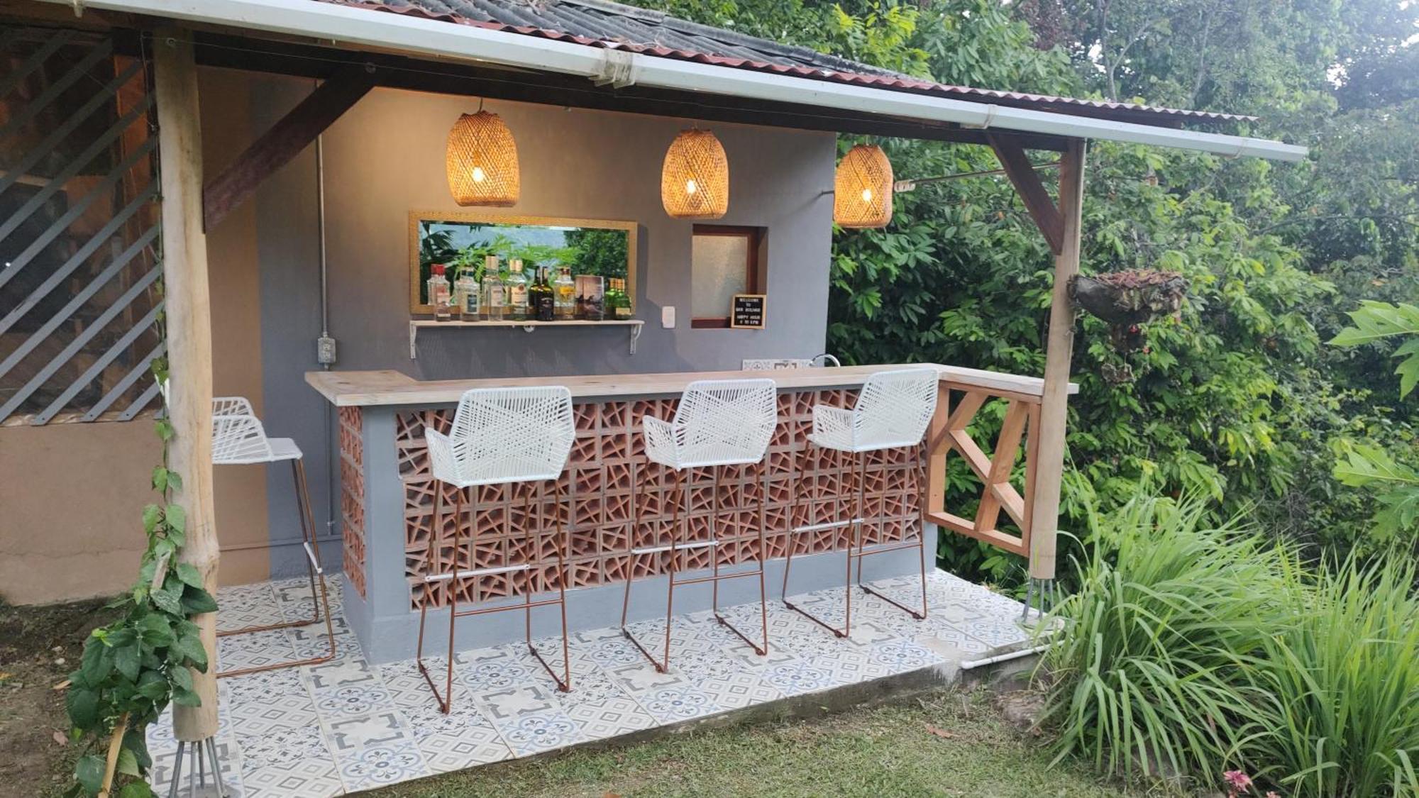Finca Hostal Bolivar - Casa Quinta Minca Ngoại thất bức ảnh